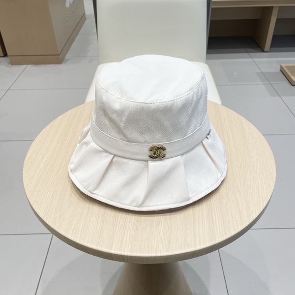 C*hanel  Hats Top XX20250409-53