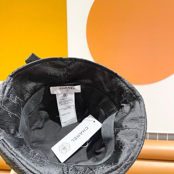 C*hanel  Hats Top XX20250409-54