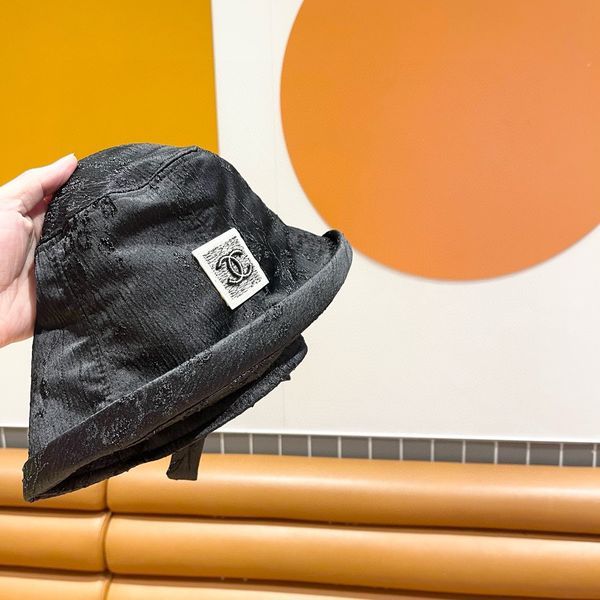 C*hanel  Hats Top XX20250409-54