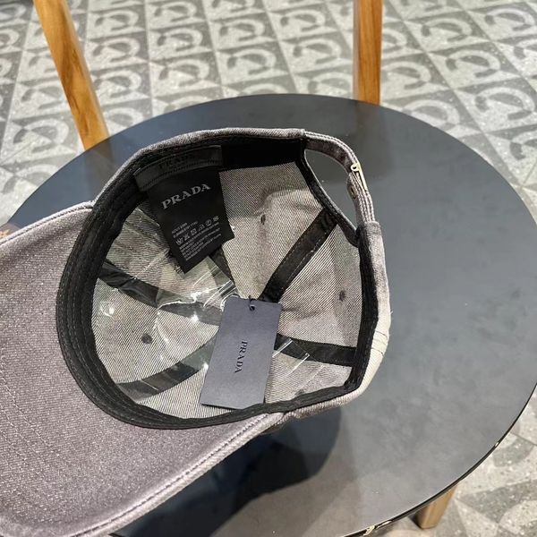 Parda Hats Top XX20250409-55