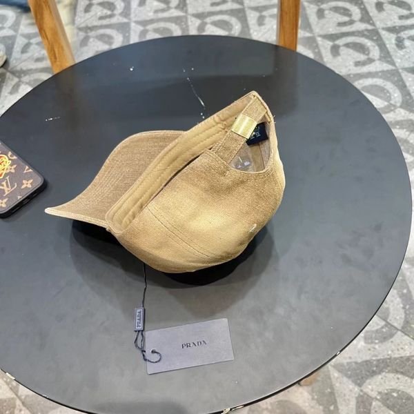 Parda Hats Top XX20250409-55