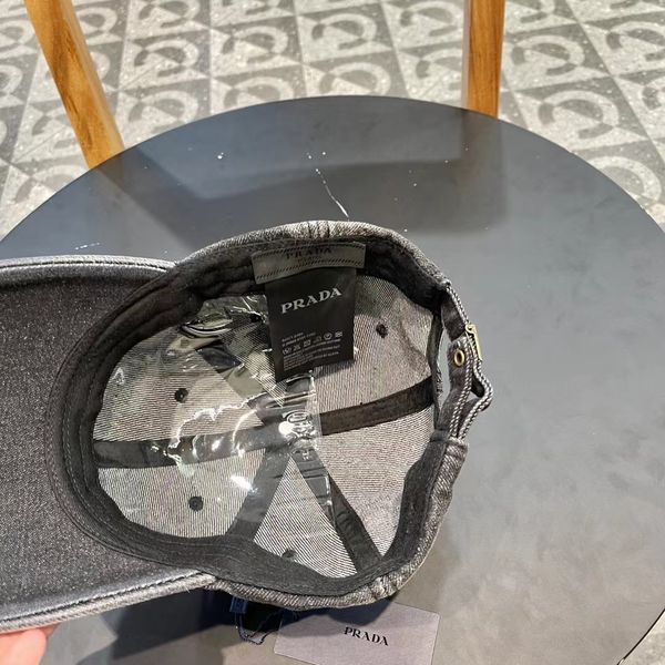 Parda Hats Top XX20250409-55