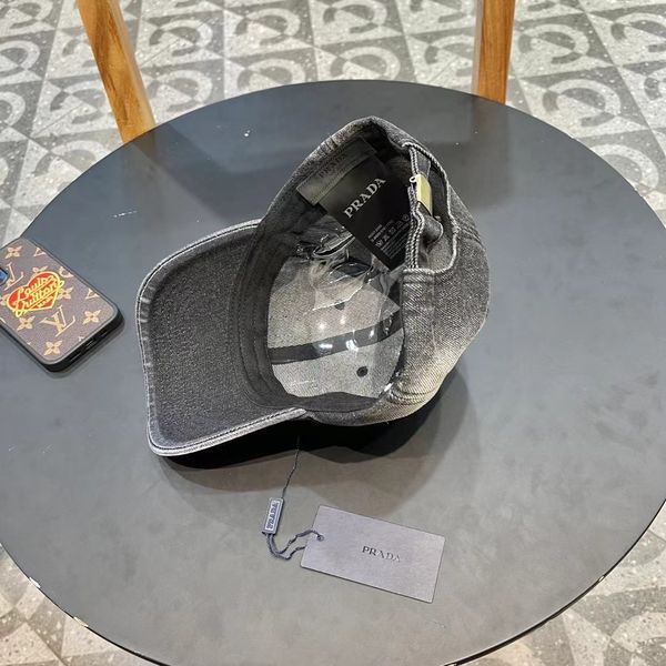 Parda Hats Top XX20250409-55