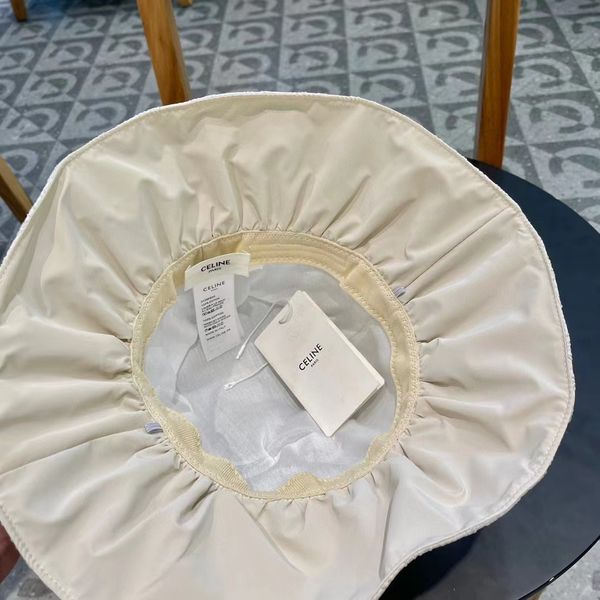 C*eline  Hats Top XX20250409-56