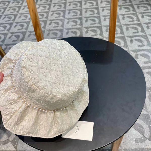 C*eline  Hats Top XX20250409-56