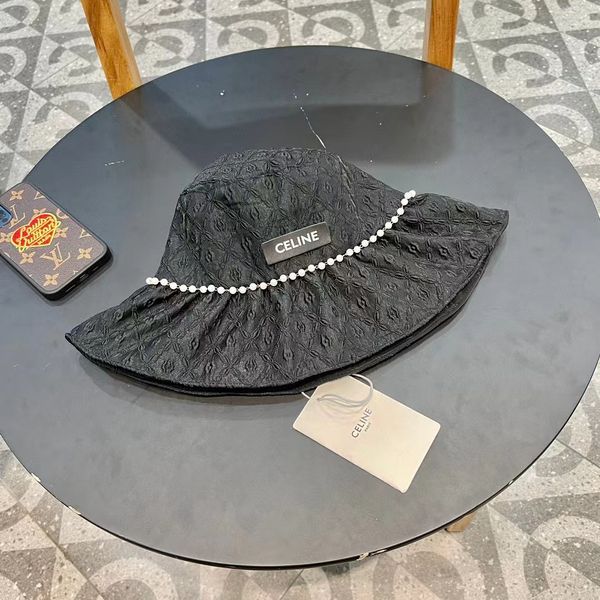 C*eline  Hats Top XX20250409-56