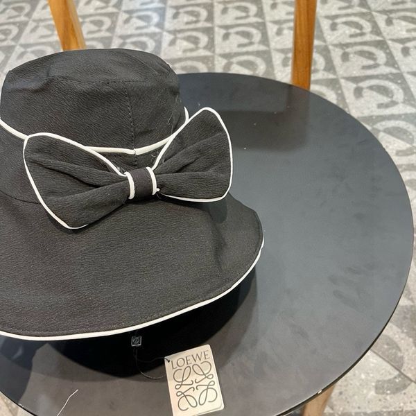 L*oewe  Hats Top XX20250409-57