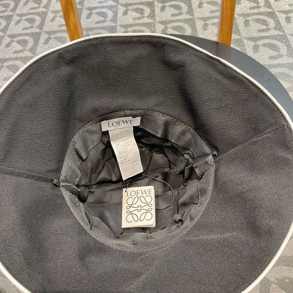 L*oewe  Hats Top XX20250409-57
