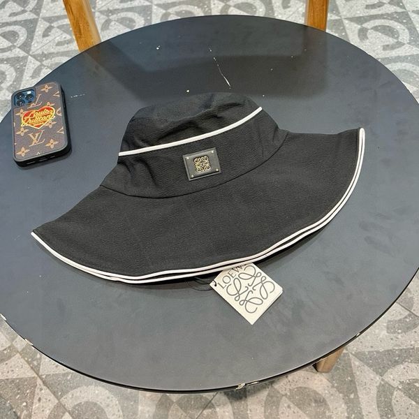 L*oewe  Hats Top XX20250409-57