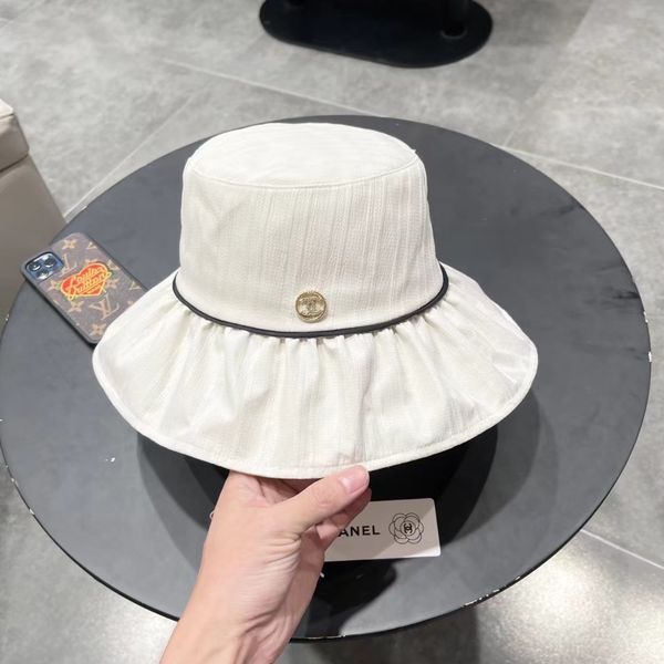 C*hanel  Hats Top XX20250409-57