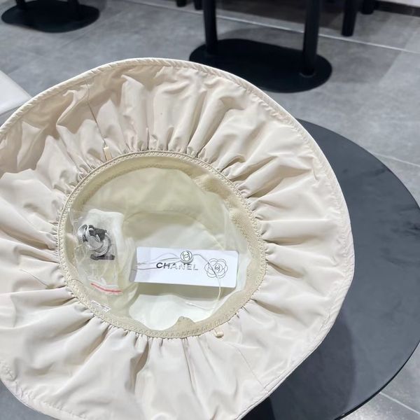 C*hanel  Hats Top XX20250409-57