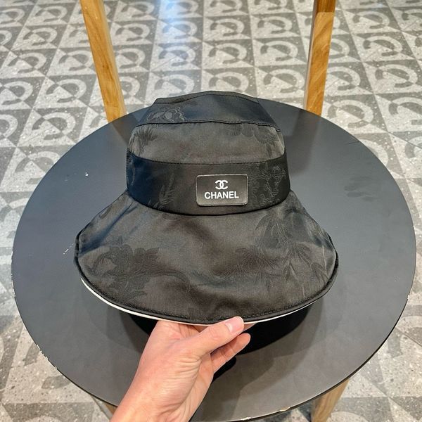 C*hanel  Hats Top XX20250409-60