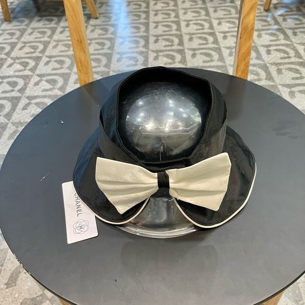 C*hanel  Hats Top XX20250409-60