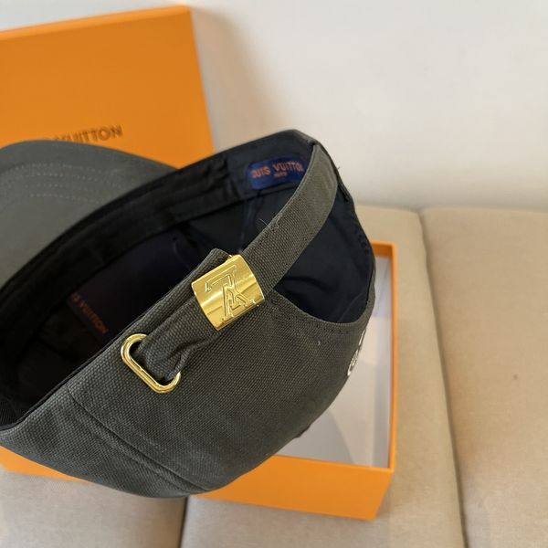 L*oewe  Hats Top XX20250410-1