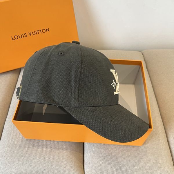 L*oewe  Hats Top XX20250410-1
