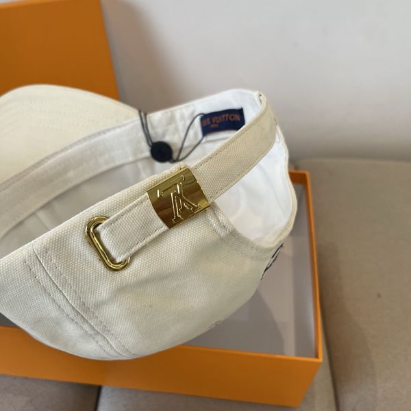 L*oewe  Hats Top XX20250410-1