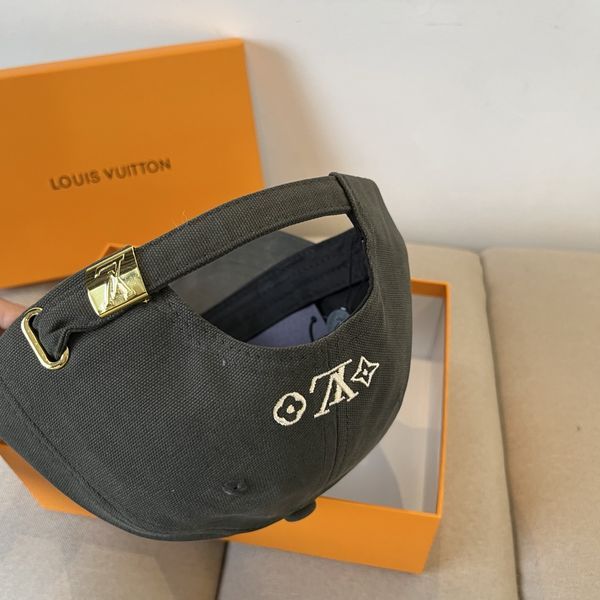 L*oewe  Hats Top XX20250410-1