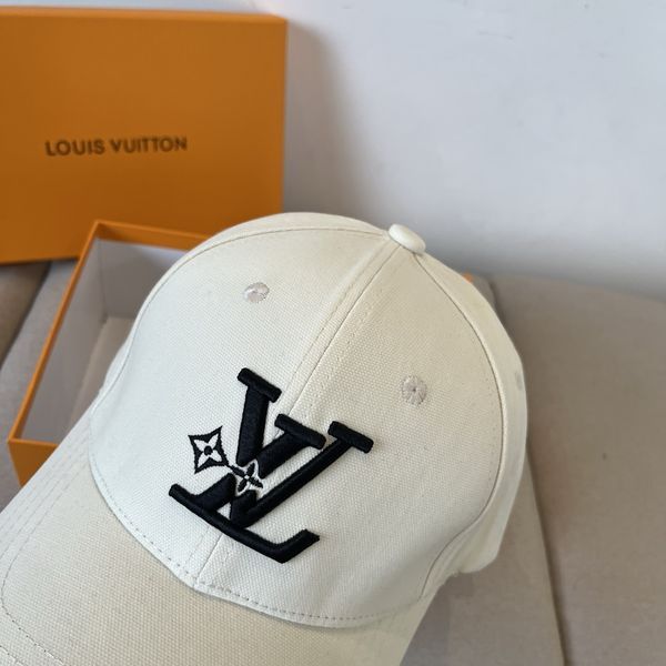 L*oewe  Hats Top XX20250410-1