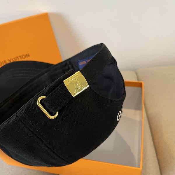 L*oewe  Hats Top XX20250410-1