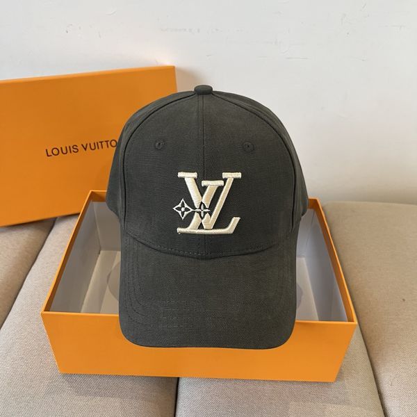 L*oewe  Hats Top XX20250410-1