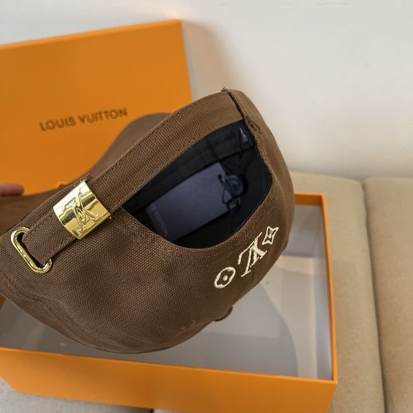 L*oewe  Hats Top XX20250410-1