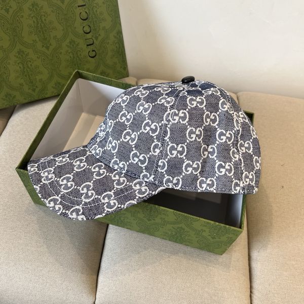 G*ucci  Hats Top XX250410-2