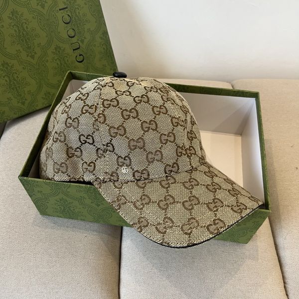 G*ucci  Hats Top XX250410-2