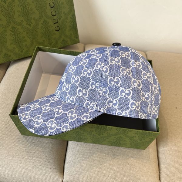 G*ucci  Hats Top XX250410-2