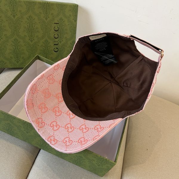 G*ucci  Hats Top XX250410-2