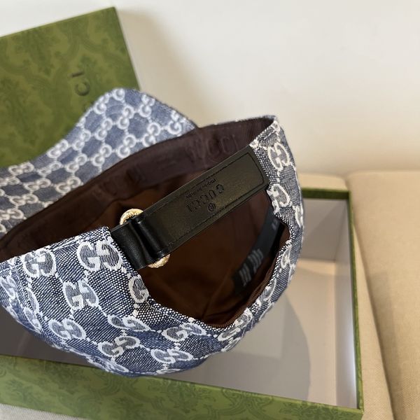 G*ucci  Hats Top XX250410-2