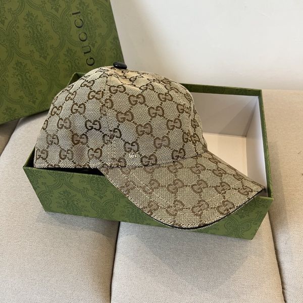 G*ucci  Hats Top XX250410-2