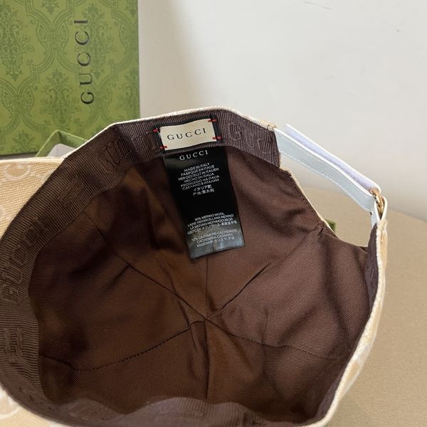 G*ucci  Hats Top XX250410-2