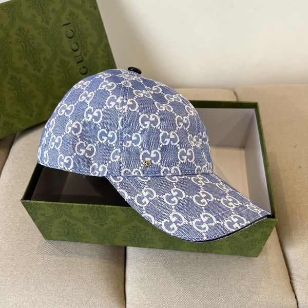 G*ucci  Hats Top XX250410-2