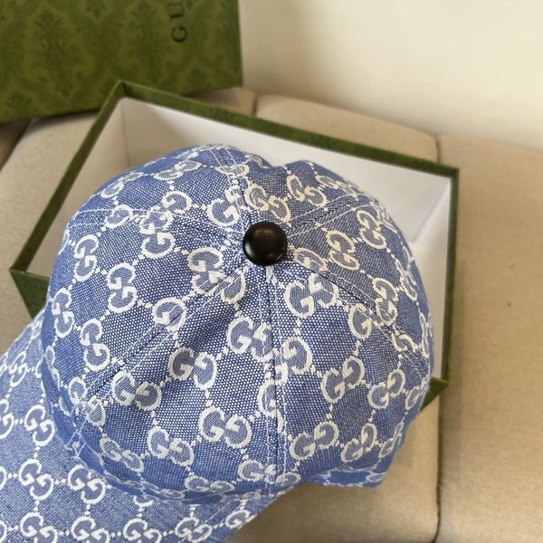 G*ucci  Hats Top XX250410-2