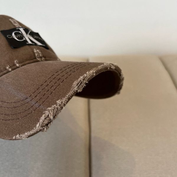 C*alvin Klein  Hats Top XX20250410-7