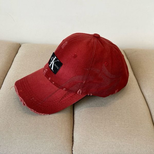 C*alvin Klein  Hats Top XX20250410-7