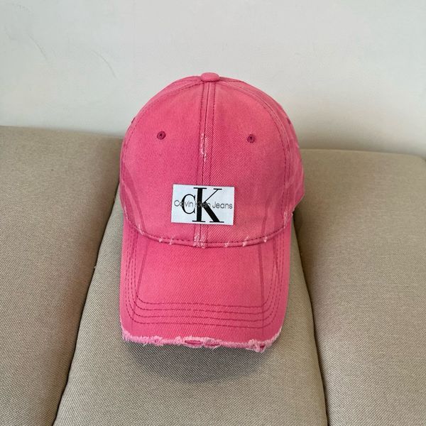 C*alvin Klein  Hats Top XX20250410-7