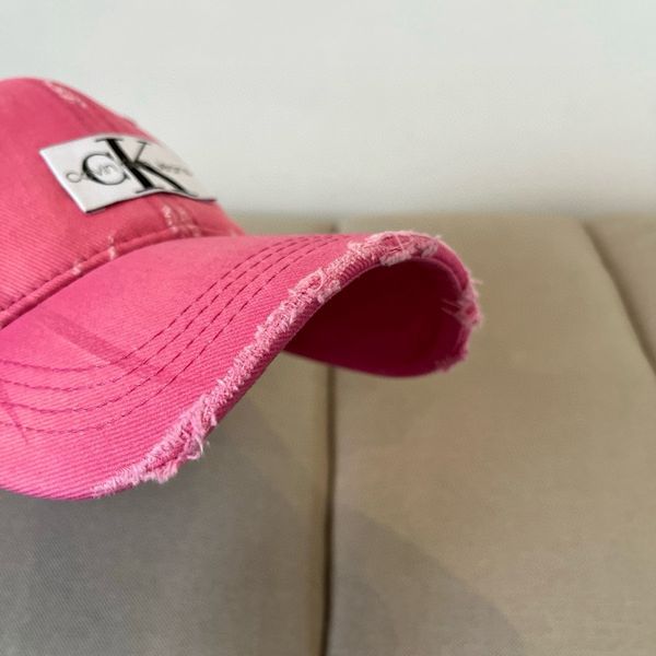 C*alvin Klein  Hats Top XX20250410-7