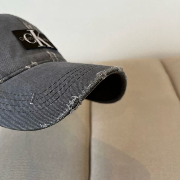 C*alvin Klein  Hats Top XX20250410-7