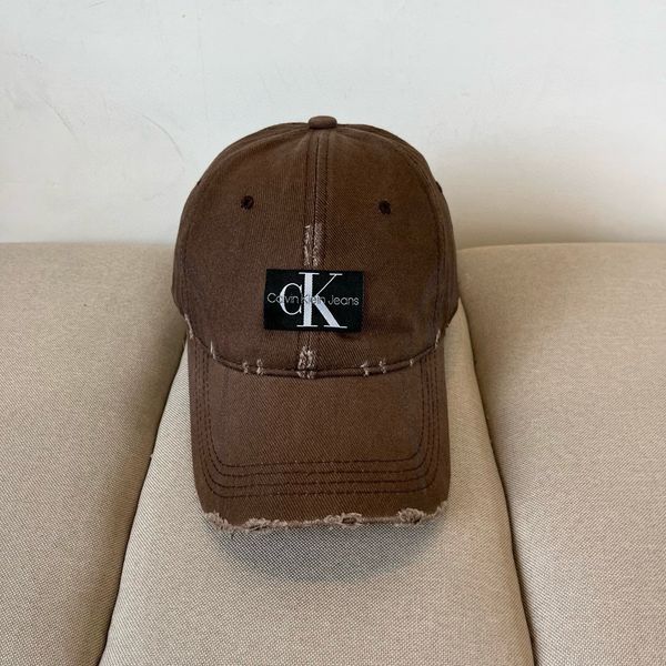 C*alvin Klein  Hats Top XX20250410-7