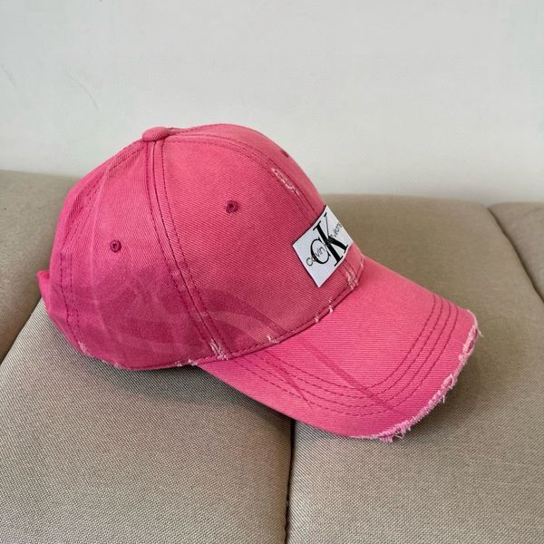 C*alvin Klein  Hats Top XX20250410-7