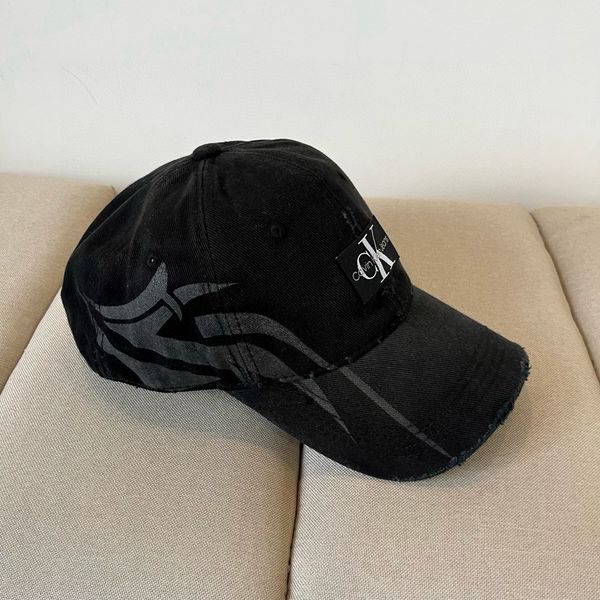 C*alvin Klein  Hats Top XX20250410-7