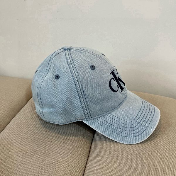 C*alvin Klein  Hats Top XX20250410-8