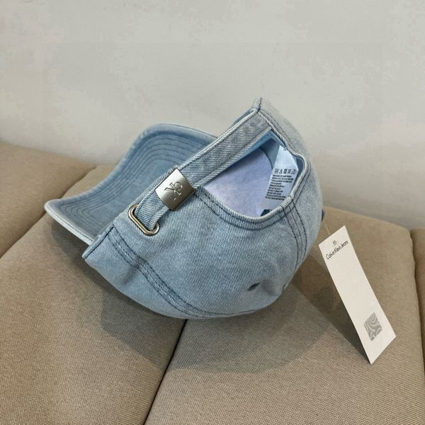 C*alvin Klein  Hats Top XX20250410-8