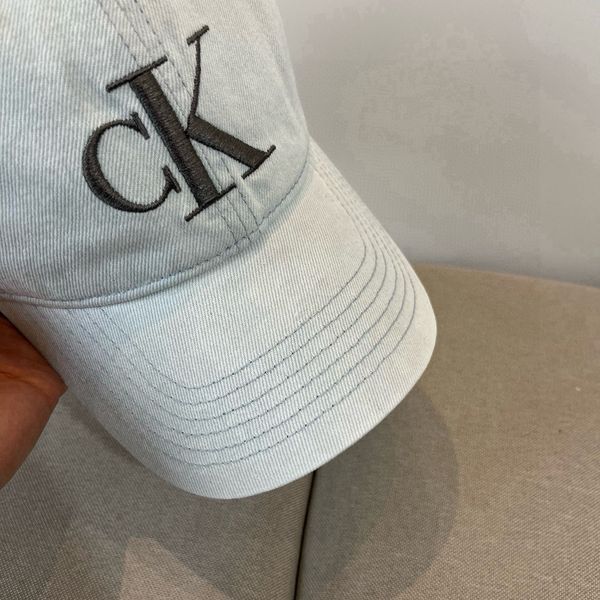 C*alvin Klein  Hats Top XX20250410-8