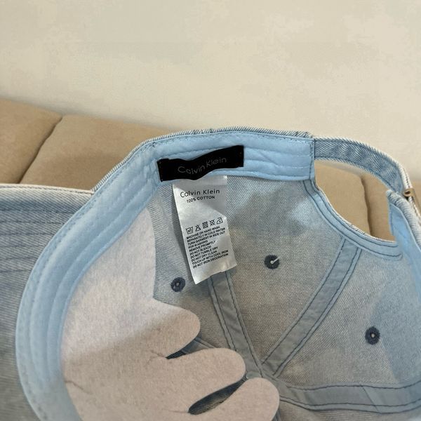 C*alvin Klein  Hats Top XX20250410-8