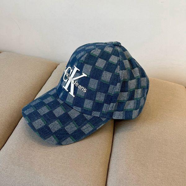 C*alvin Klein  Hats Top XX20250410-9