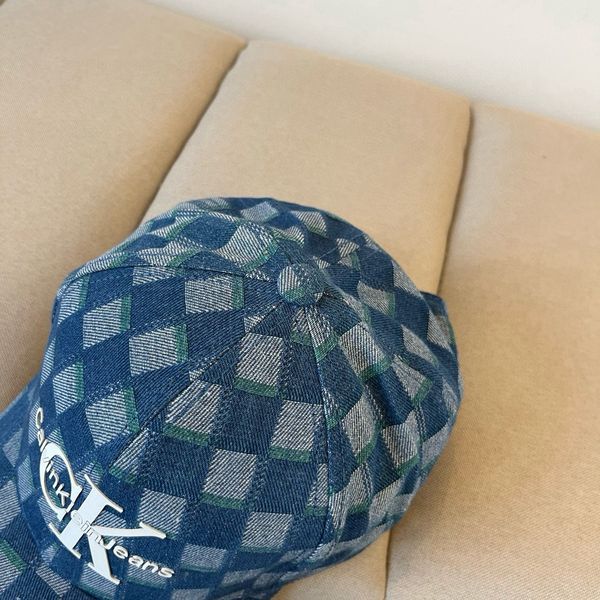 C*alvin Klein  Hats Top XX20250410-9