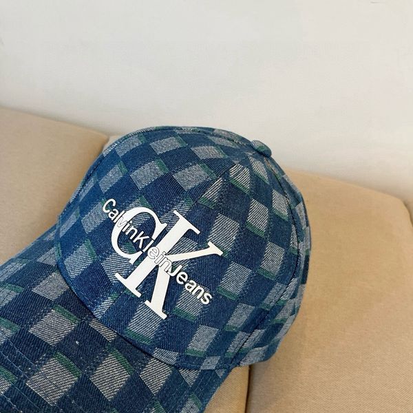 C*alvin Klein  Hats Top XX20250410-9