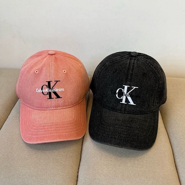 C*alvin Klein  Hats Top XX20250410-10